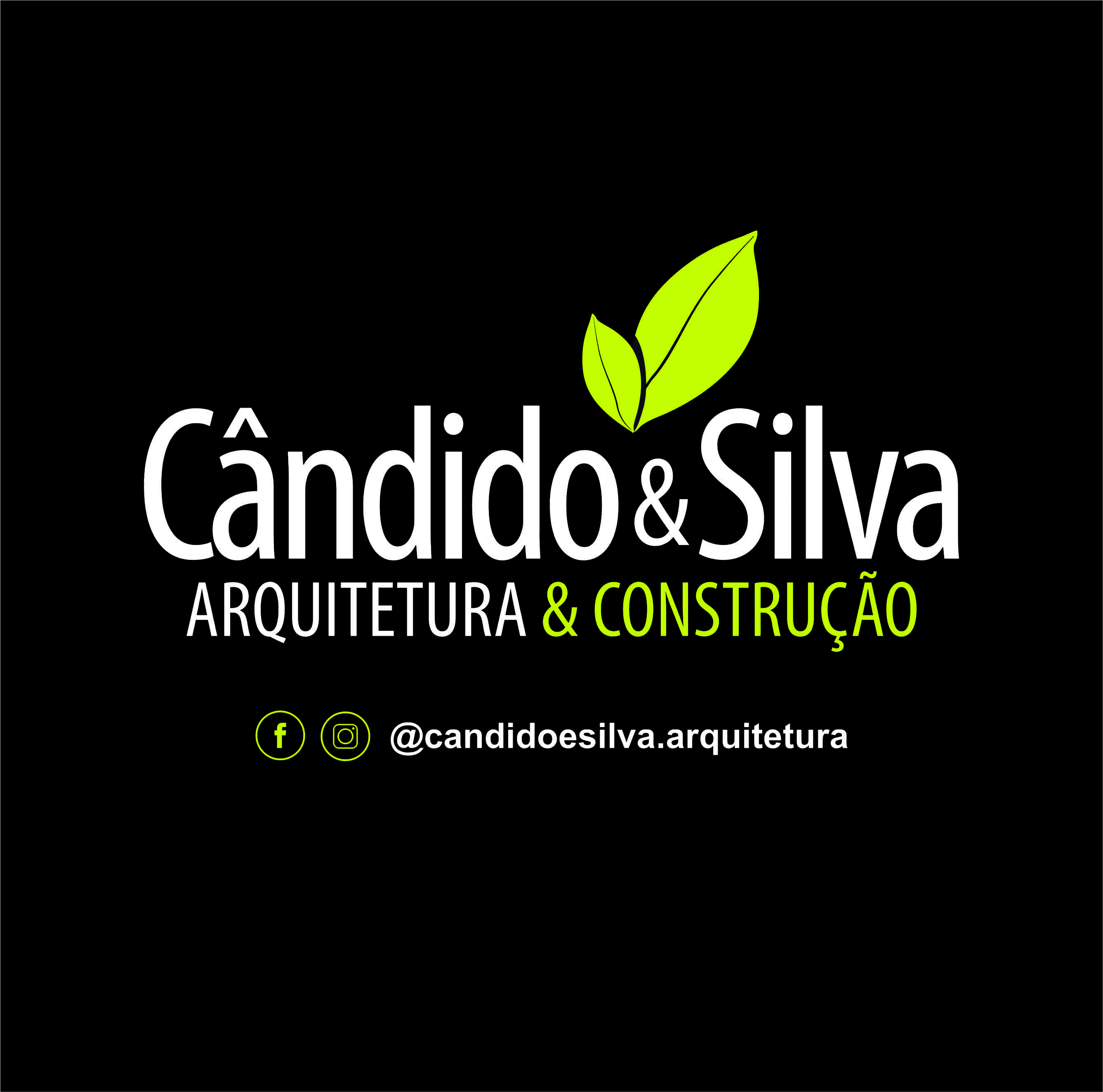 Cândido & Silva ARQUITETURA E CONSTRUÇÃO