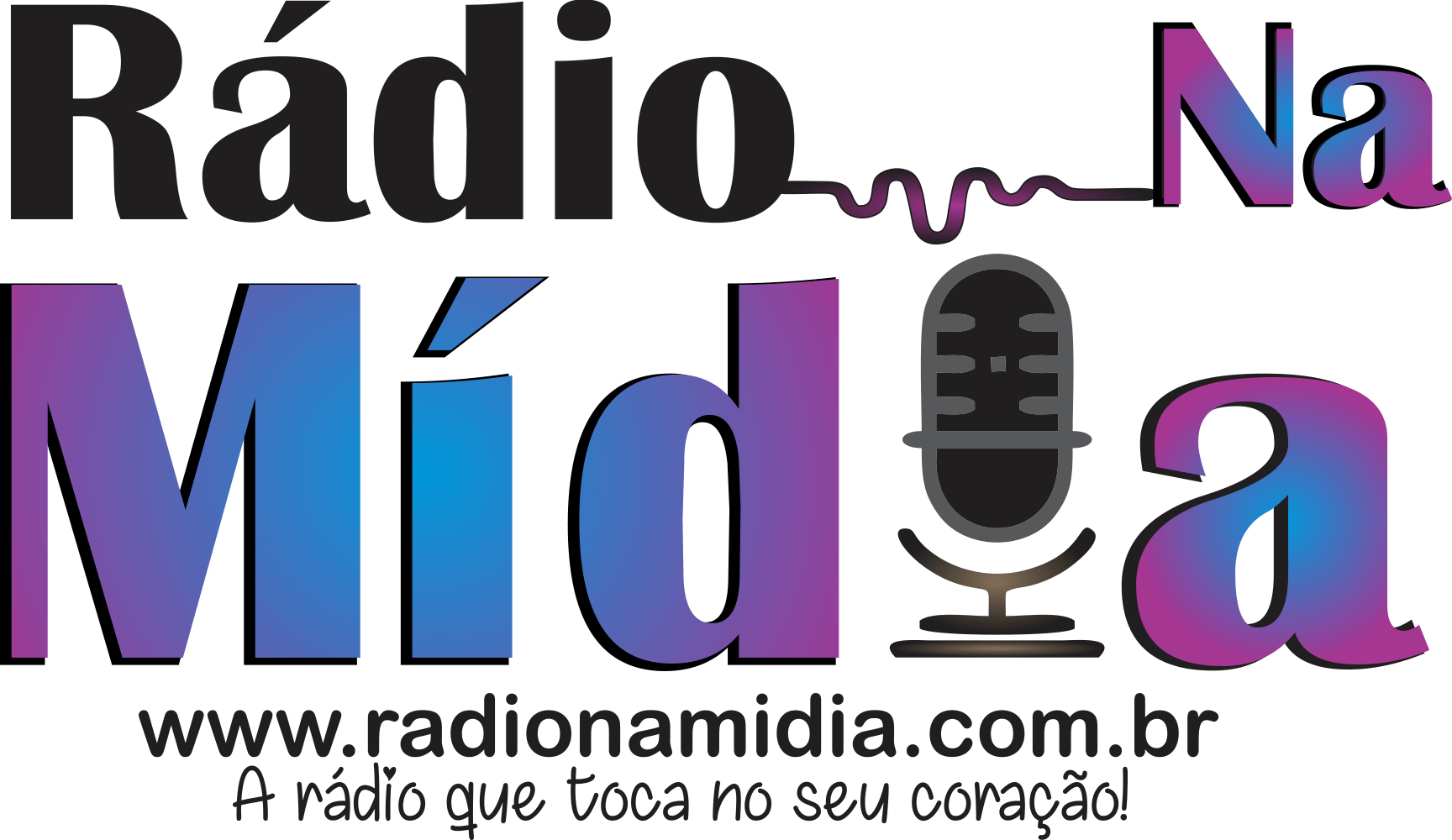 Rádio Na Mídia